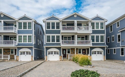 Condo in Seaside Park, New Jersey, United States 1