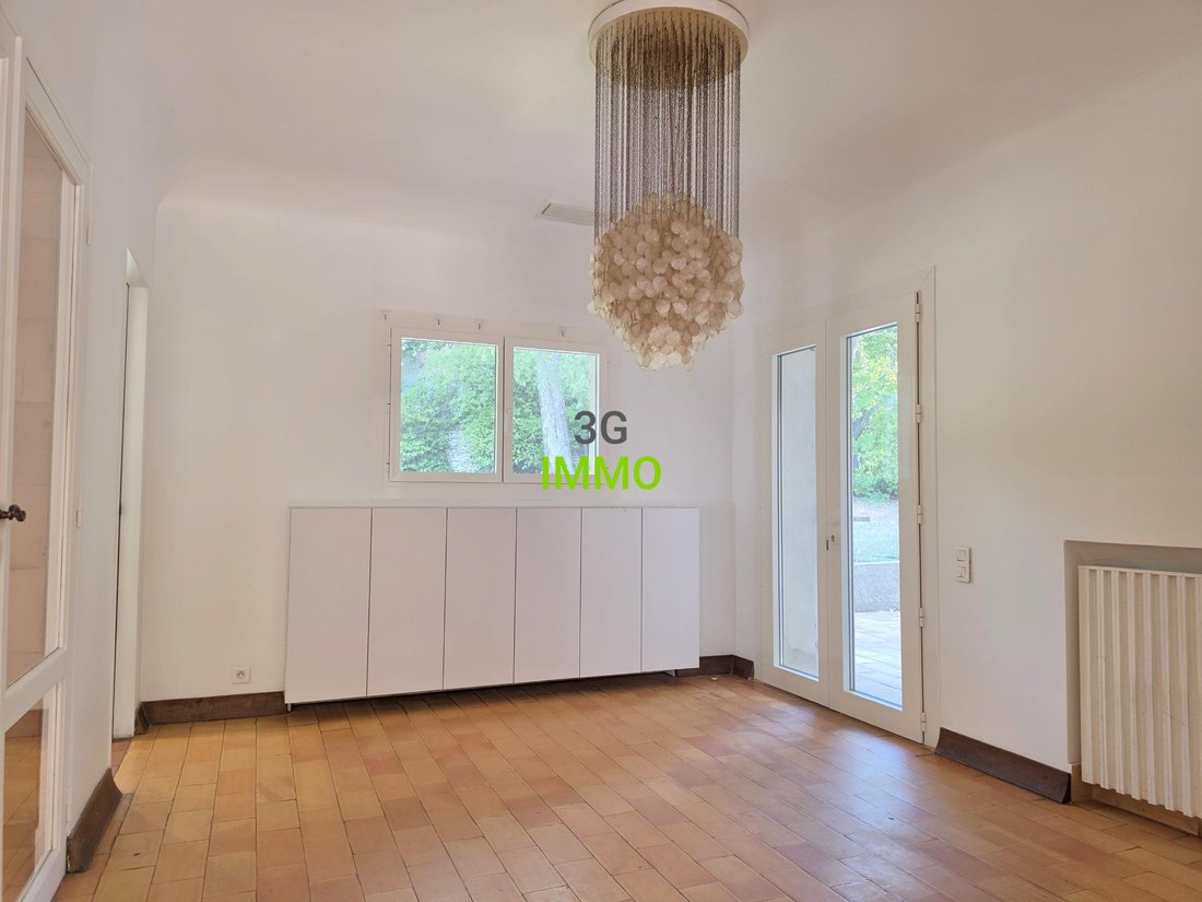 House in Camplanier, Nimes, France 5 - 18966445