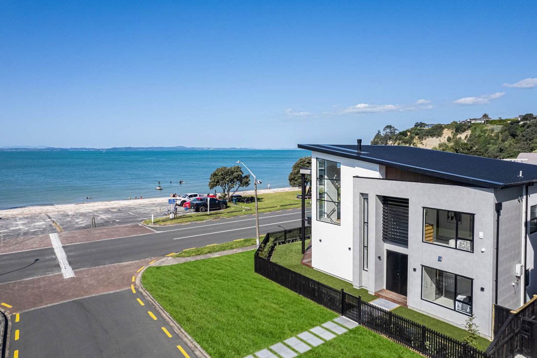 Haus in Auckland, Auckland, Neuseeland 3 - 18781330