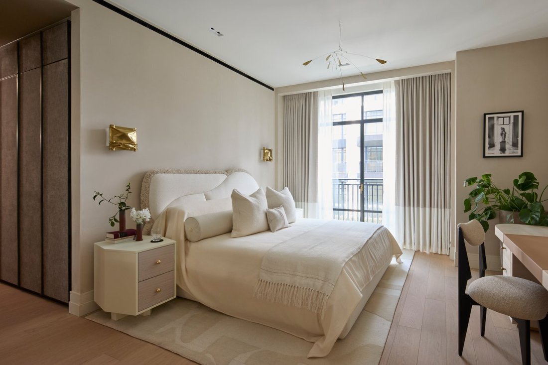 Apartment in Bayswater, Westminster, England 5 - 18965801