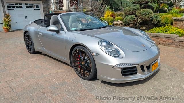Porsche 911 in Calverton, NY, United States 2 - 18977838