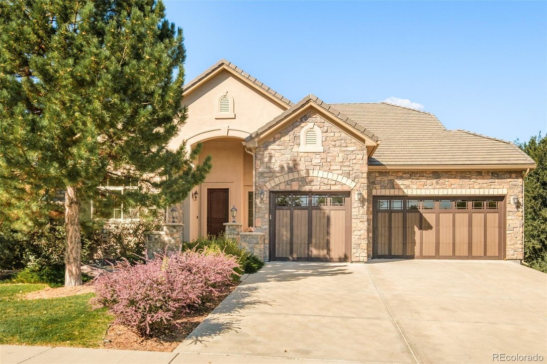 House in Wheat Ridge, Colorado, United States 1 - 18965120