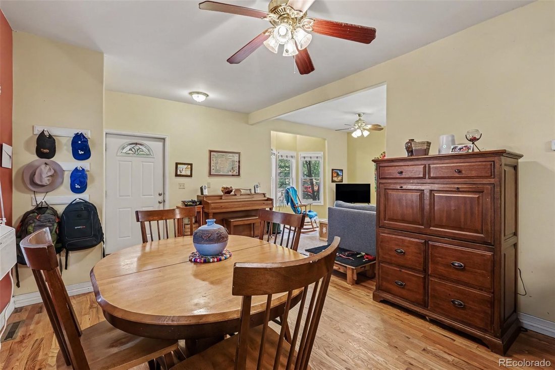 House in Boulder, Colorado, United States 4 - 18969244