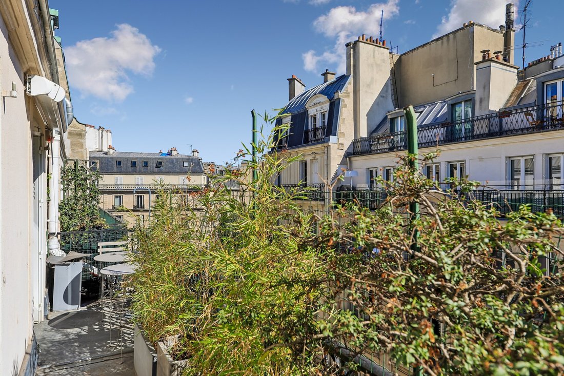 House in Invalides, Paris 7e Arrondissement, Paris 2 - 18974377