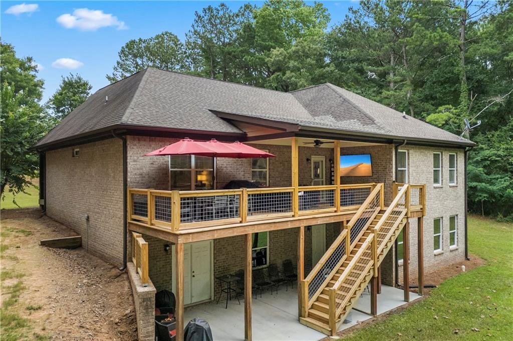 House in Monroe, Georgia, United States 5 - 18973642