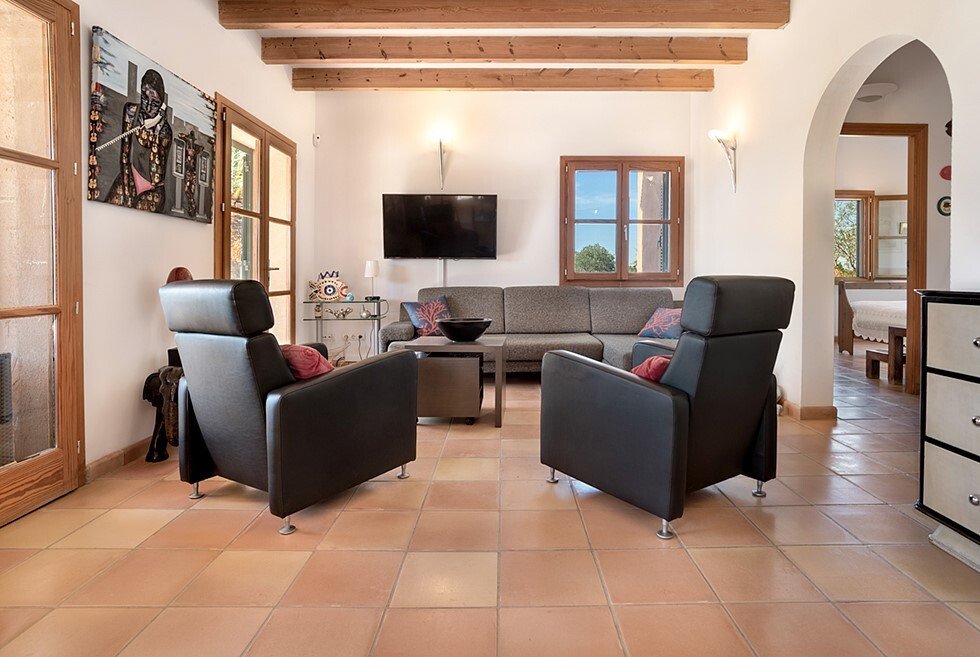 Country House in Campos, Balearic Islands, Spain 4 - 18966432