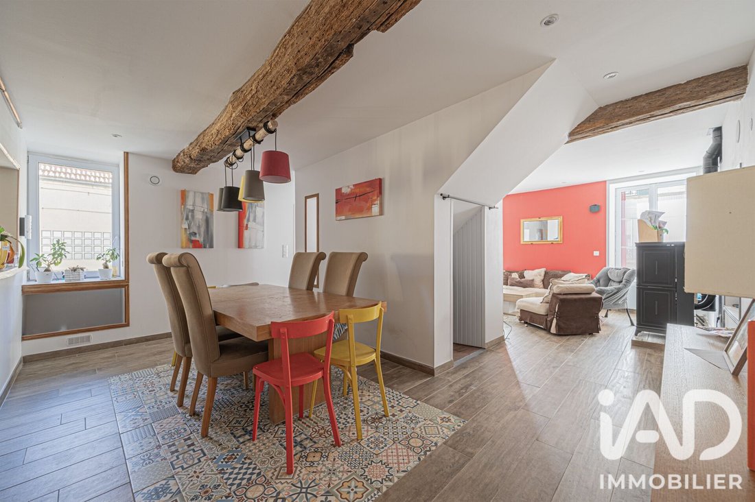 House in Carnetin, Ile-de-France, France 4 - 18975487