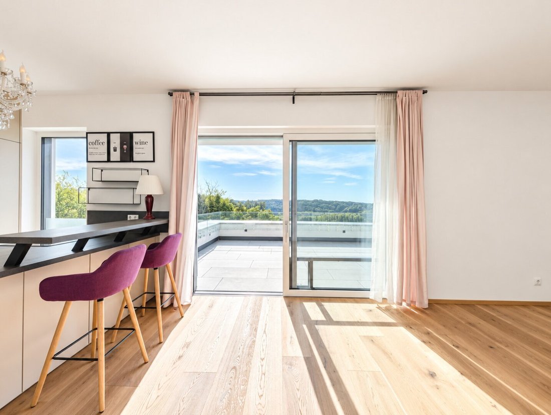 Penthouse in Hart bei Graz, Styria, Austria 3 - 18974931