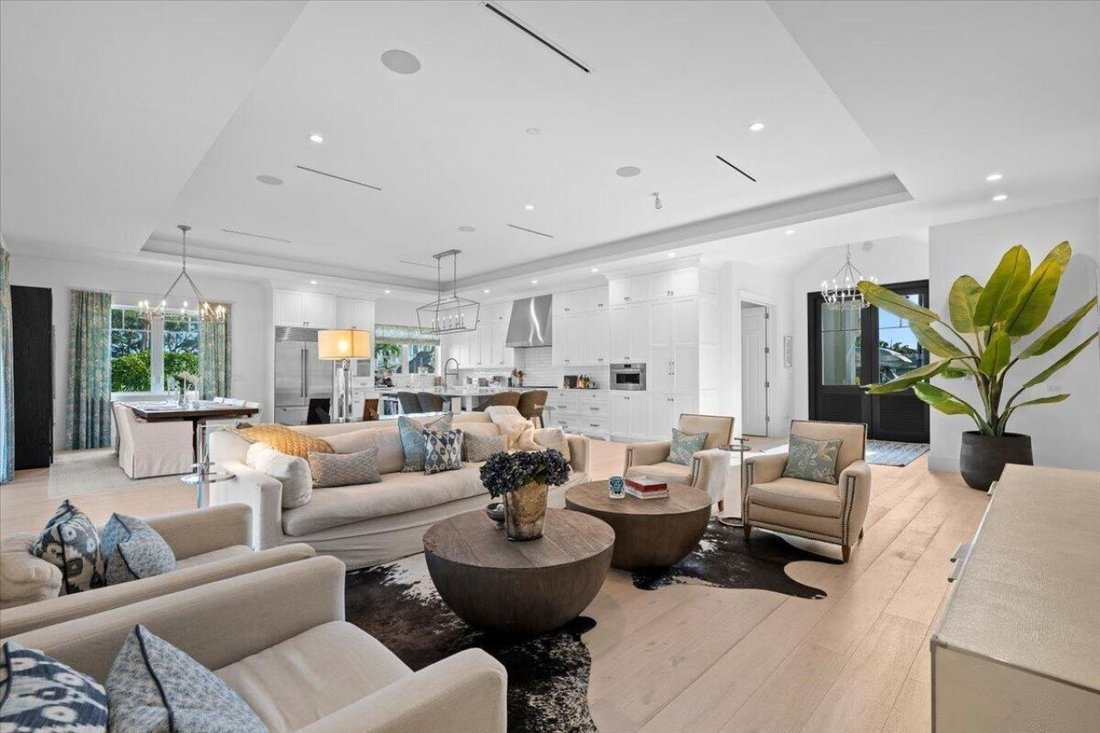 House in Jupiter, Florida, United States 1 - 18972797