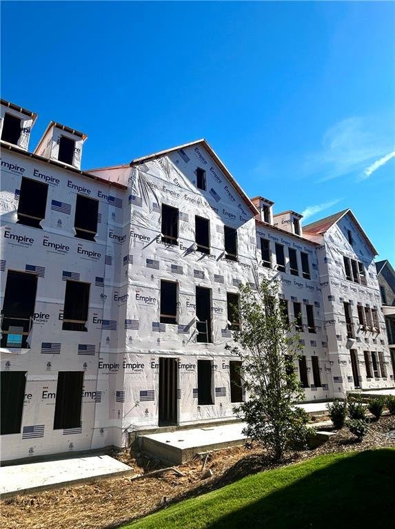 Townhouse in Brookhaven, Georgia, United States 1 - 18977634