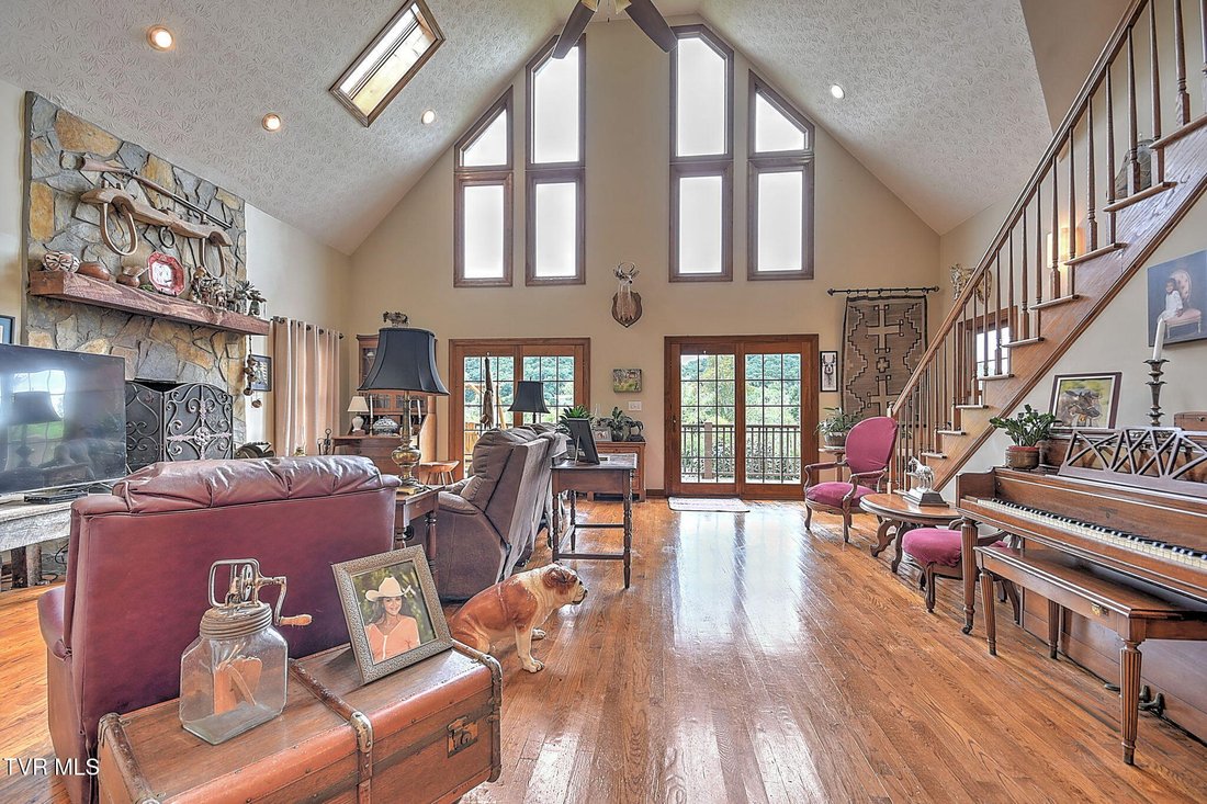 House in Meadowview, Virginia, United States 3 - 18968883