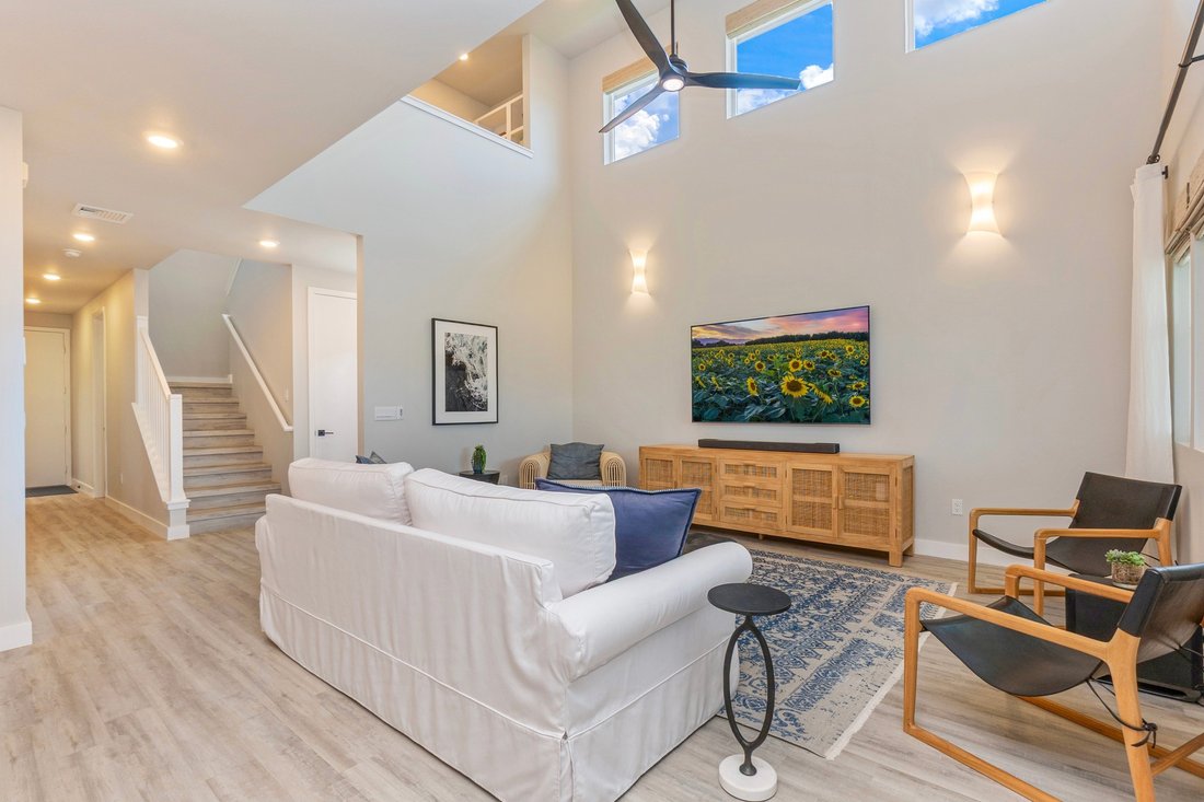 House in Ewa Beach, Hawaii, United States 3 - 18976460