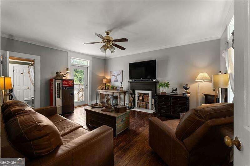 House in Cartersville, Georgia, United States 3 - 18973946