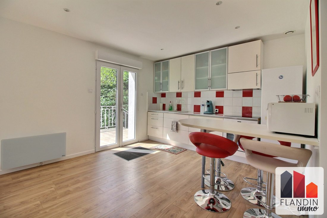 House in Vernaison, Auvergne-Rhône-Alpes, France 2 - 18646583