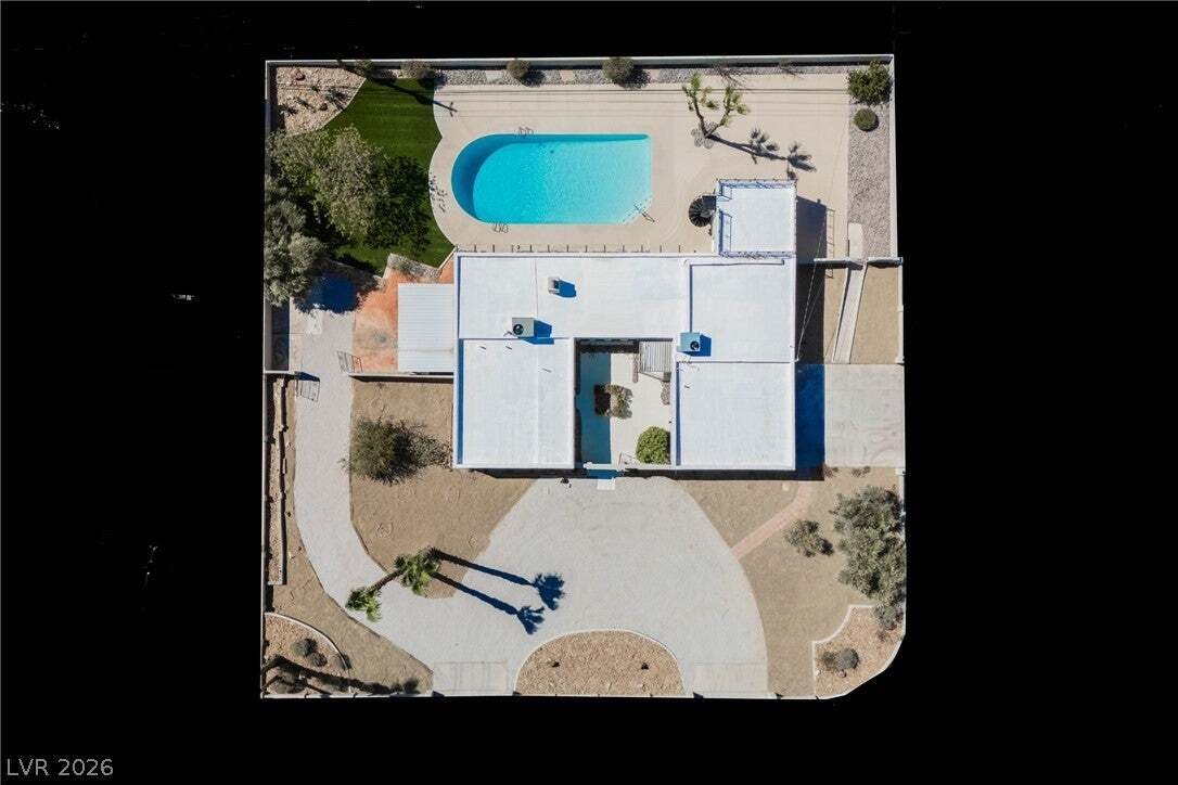 House in Las Vegas, Nevada, United States 3 - 18973738