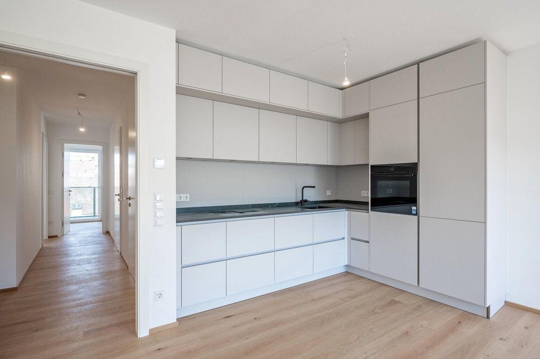Apartment in Vienna, Wien, Austria 3 - 18979666