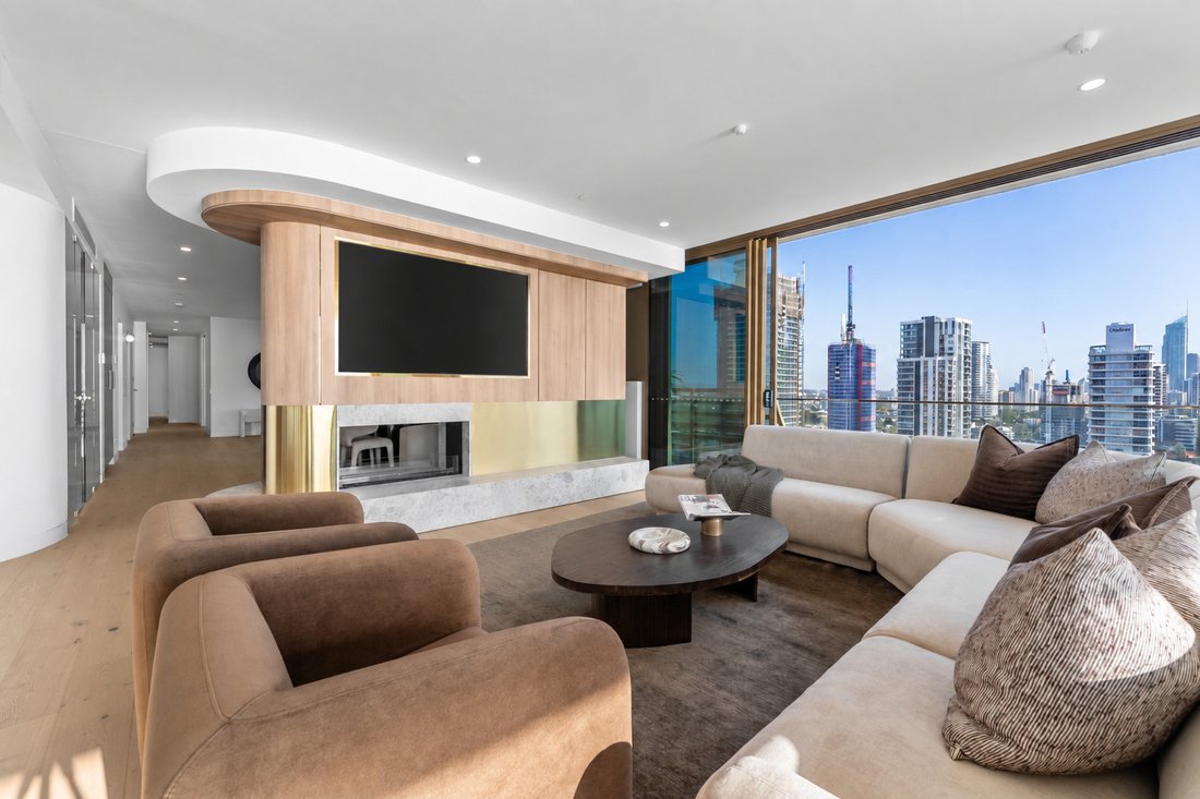 House in Broadbeach, Queensland, Australia 2 - 18972969