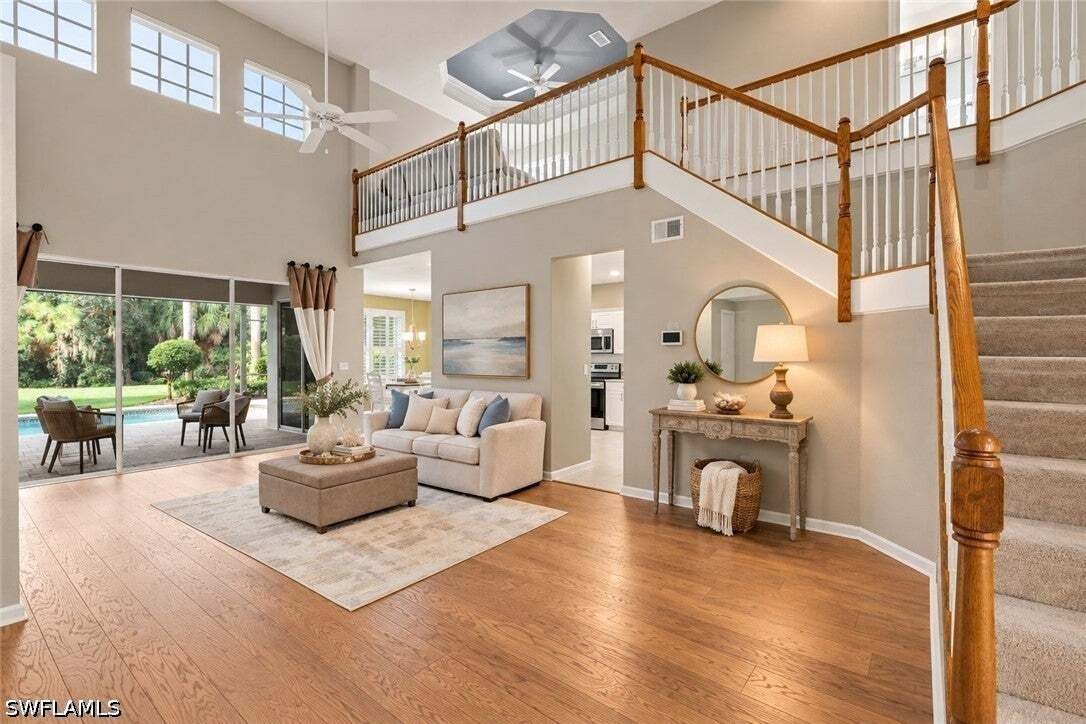 House in Estero, Florida, United States 4 - 18977323