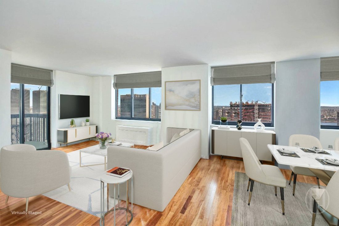 Condo in New York, New York, United States 2 - 18972611