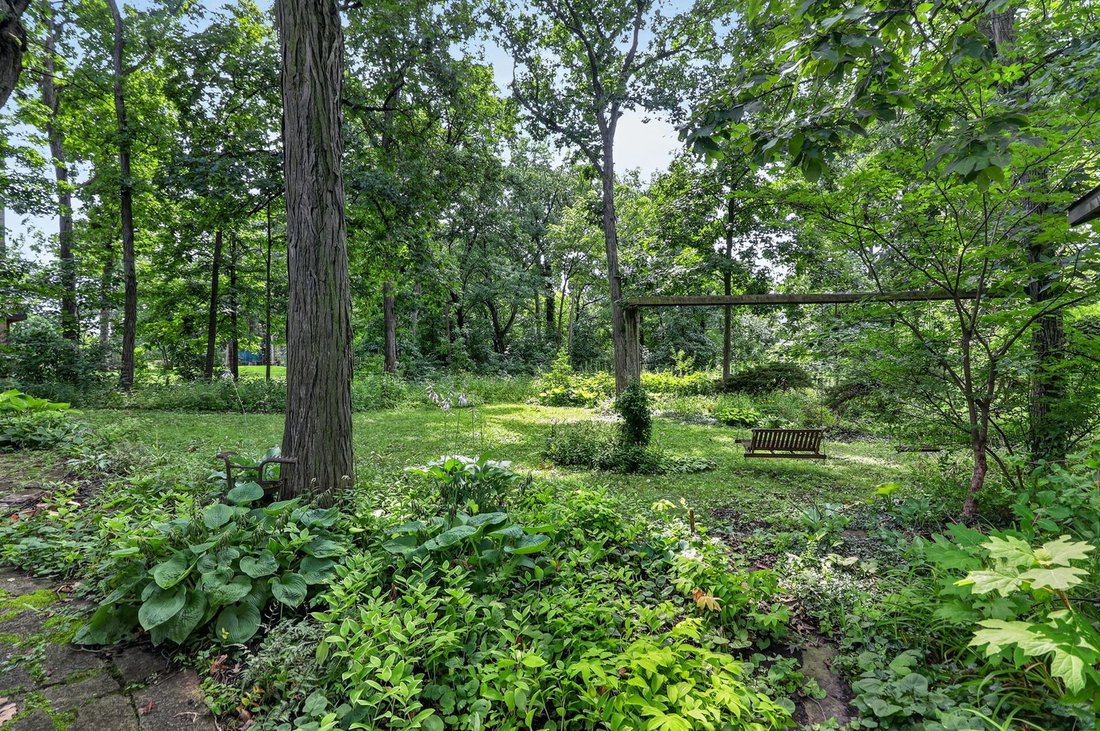 House in Downers Grove, Illinois, United States 2 - 18970261