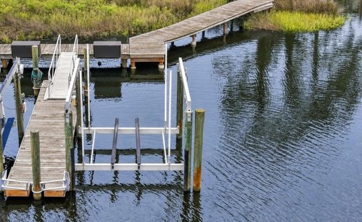 Townhouse in Jacksonville Beach, Florida, United States 1