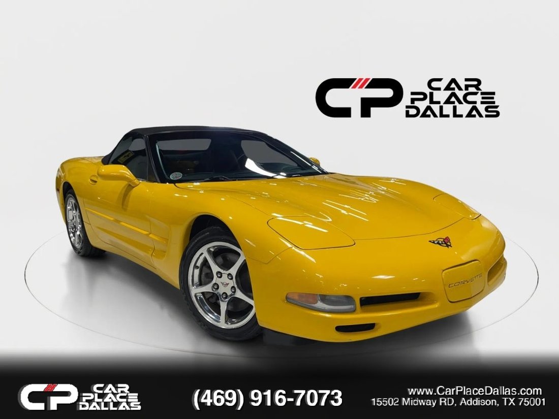 Cabriolet in Addison, TX, United States 1 - 18338996
