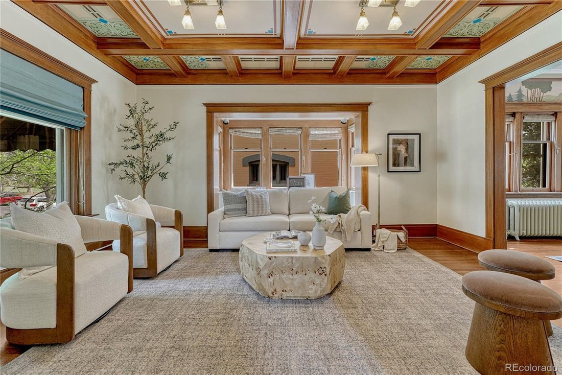 House in Denver, Colorado, United States 5 - 18973681