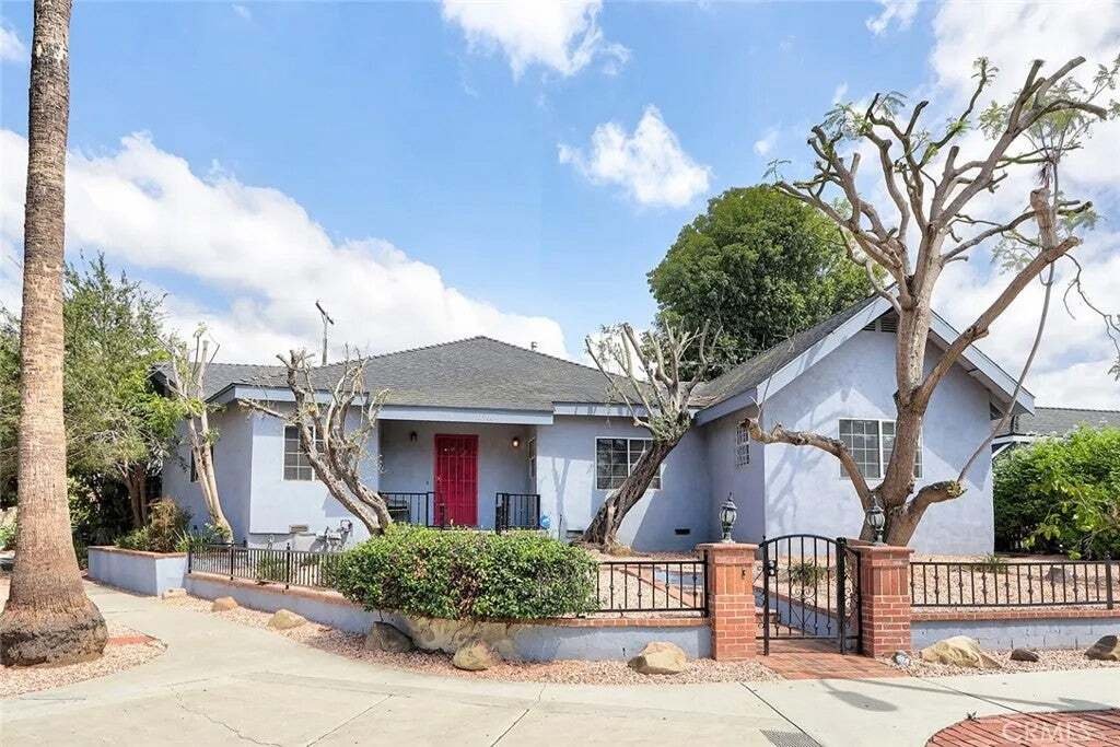 House in Los Angeles, California, United States 1 - 18970573