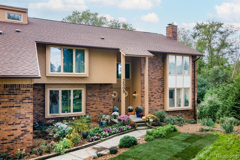 House in Rochester Hills, Michigan, United States 1 - 18965621
