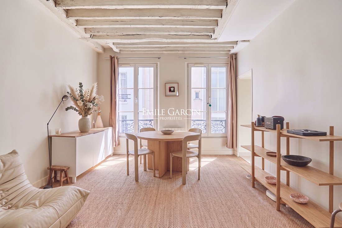 Apartment in Mouton Duvernet, Paris 14e Arrondissement, Paris 1 - 18038979