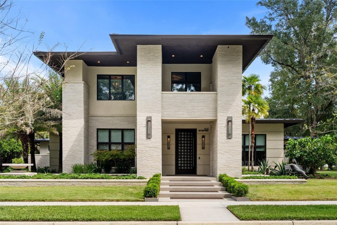 House in Newberry, Florida, United States 4 - 18969736