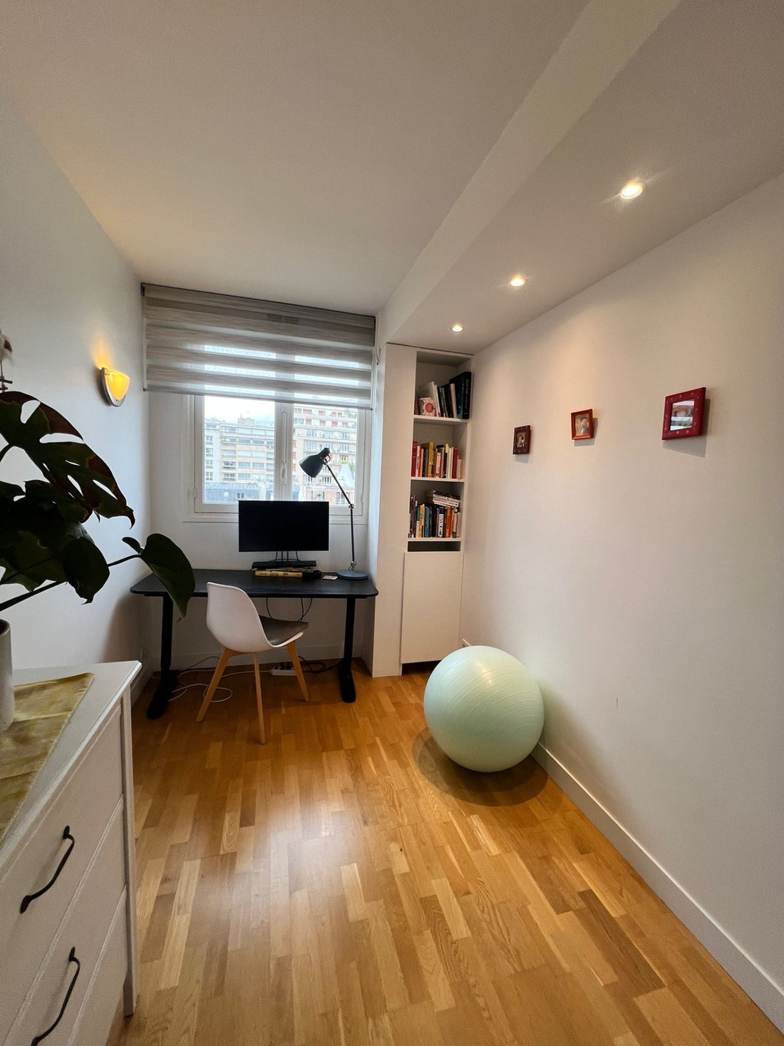 Apartment in Bois de Boulogne, Paris 16e Arrondissement, Paris 5 - 18977922