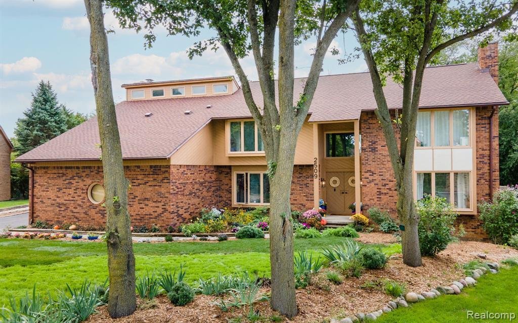 House in Rochester Hills, Michigan, United States 4 - 18965621