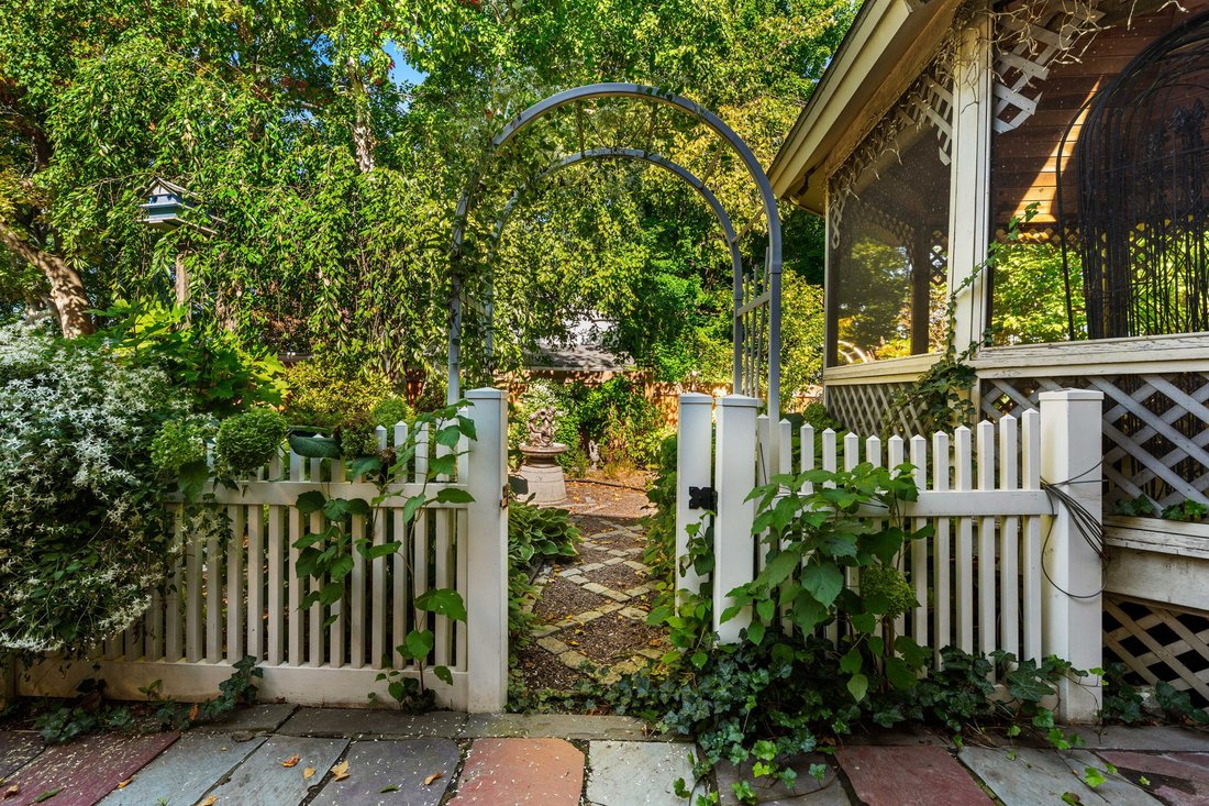 House in Newburyport, Massachusetts, United States 3 - 18980533
