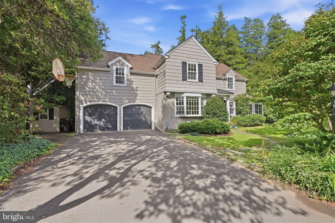 House in Yardley, Pennsylvania, United States 3 - 18978802