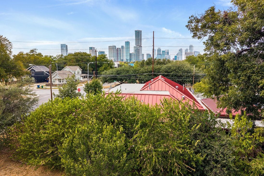 House in Austin, Texas, United States 3 - 18969610
