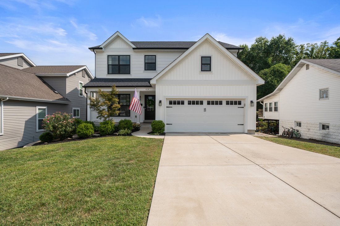 House in Kirkwood, Missouri, United States 1 - 18964583