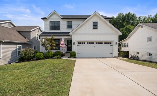 Maison à Kirkwood, Missouri, États-Unis 1
