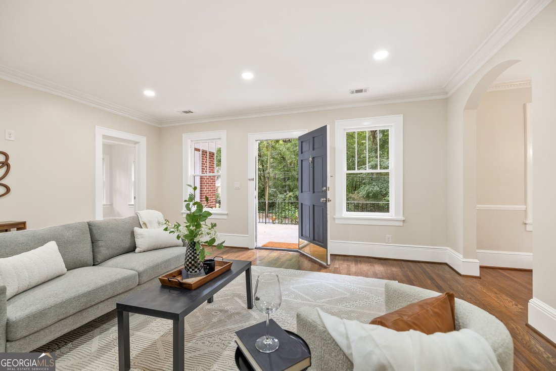 House in Atlanta, Georgia, United States 4 - 18970034