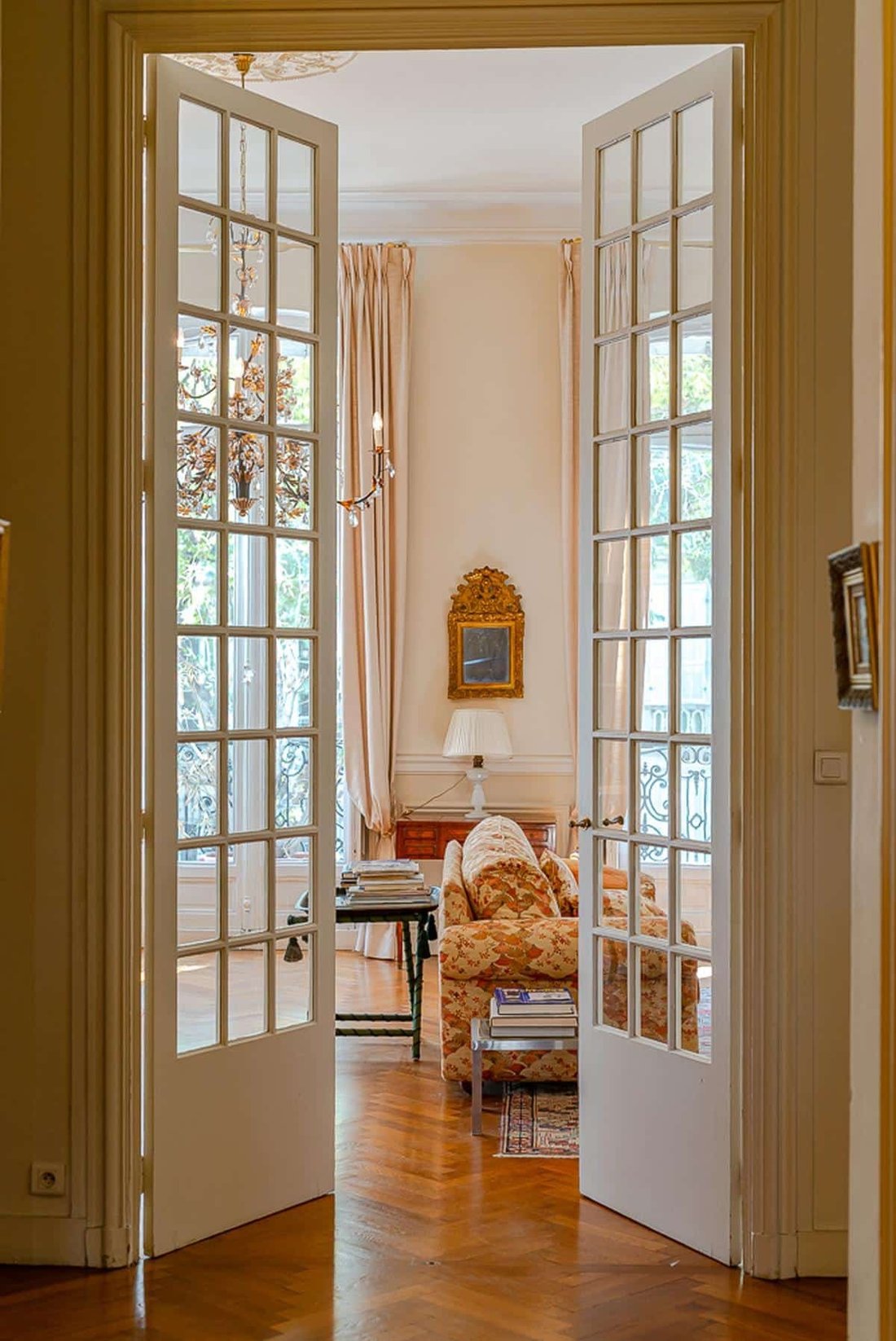 Apartment in 1er Arrondissement, Marseille, France 1 - 18976655