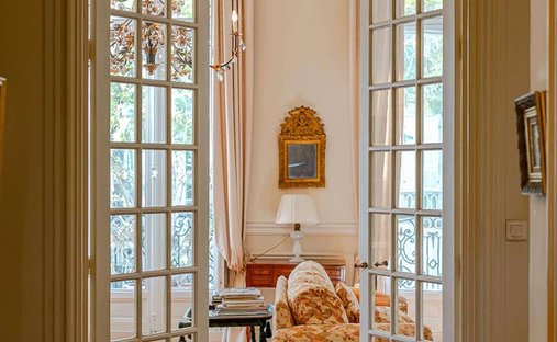 Apartment in 1er Arrondissement, Marseille, France 1