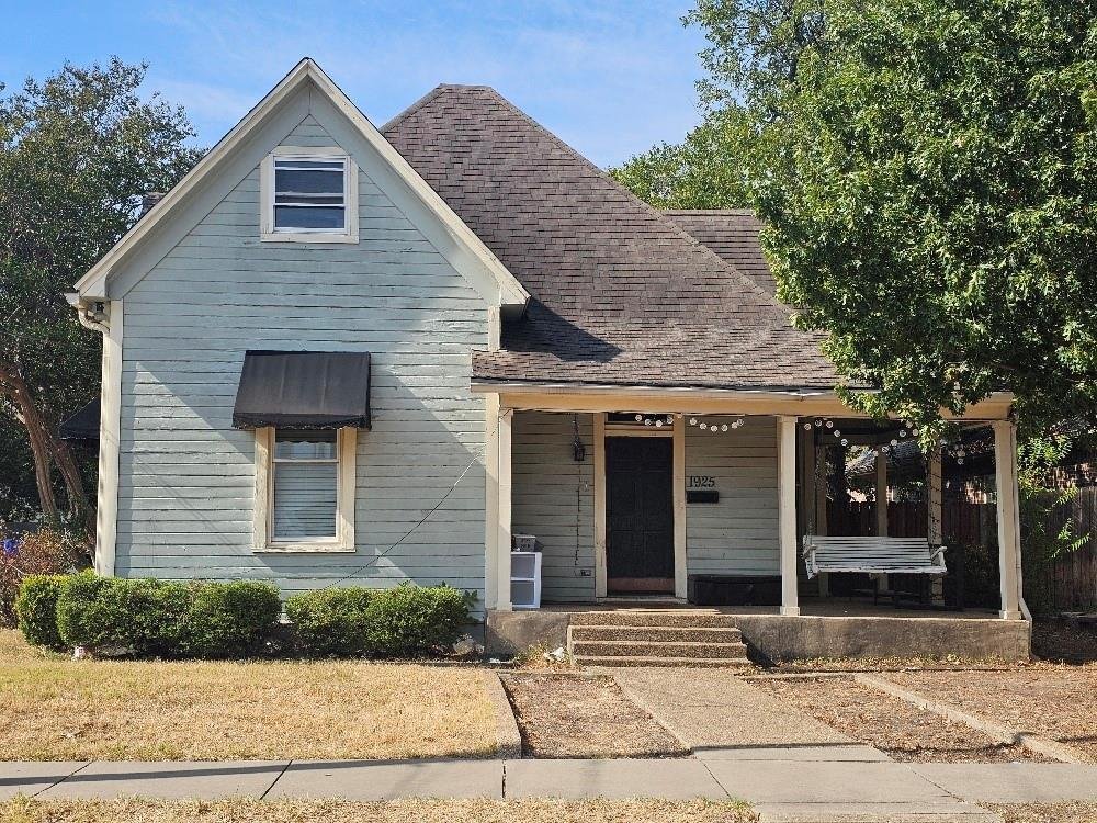 Casa en Waco, Texas, Estados Unidos 2 - 18953636