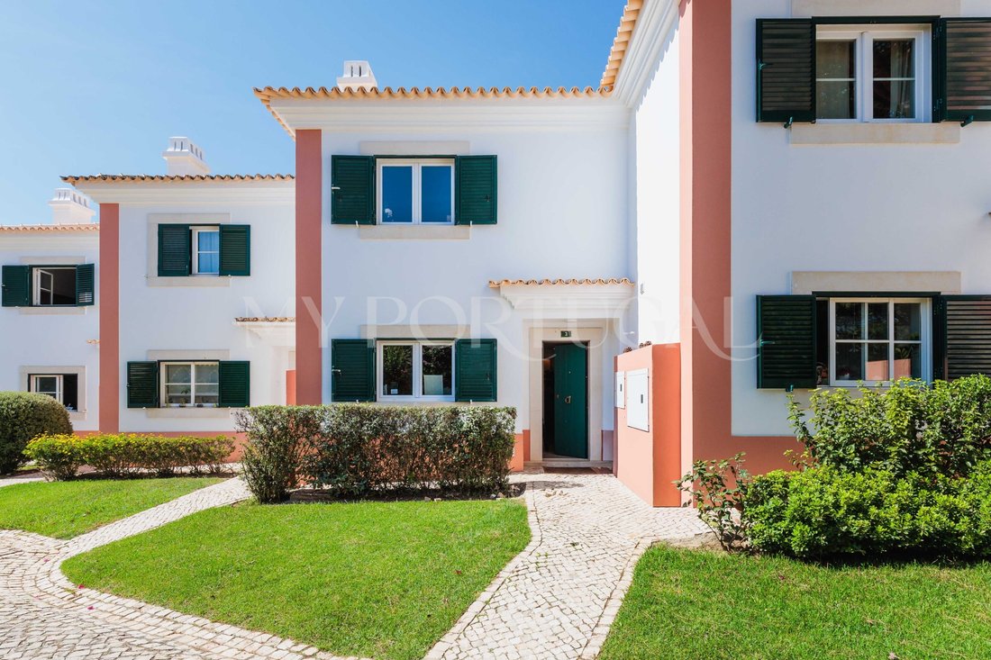 House in Cascais e Estoril, Lisbon, Portugal 1 - 18966461