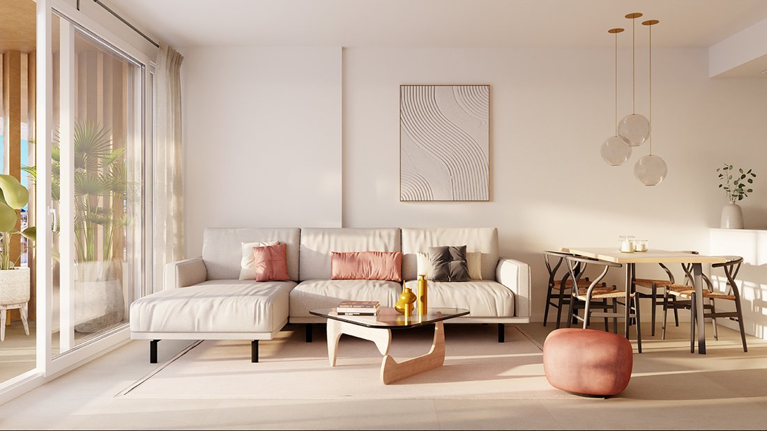 Apartamento en Sotogrande, San Roque, Andalucía 3 - 18968794