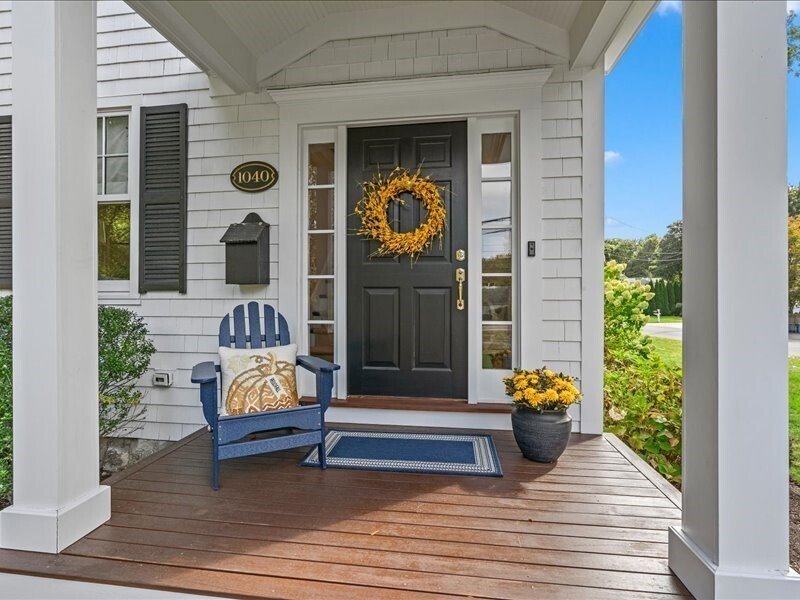 House in Hingham, Massachusetts, United States 3 - 18973226