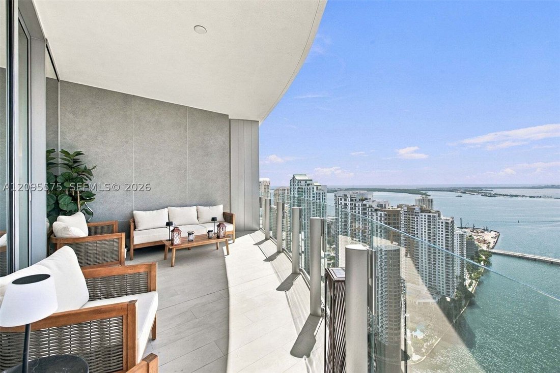 Condo in Miami, Florida, United States 3 - 18969845
