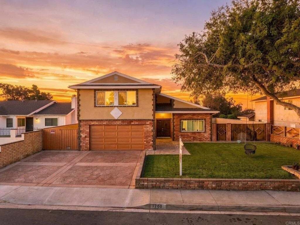 House in Chula Vista, California, United States 1 - 18973601