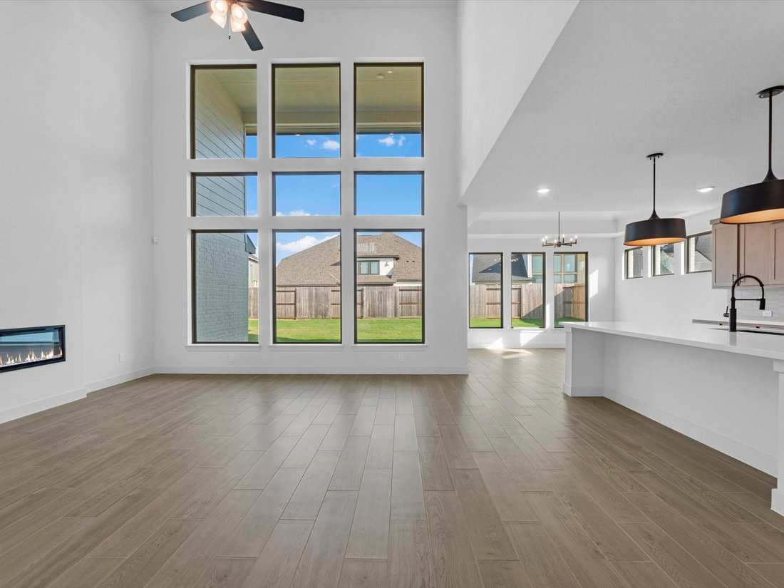 Haus in Richmond, Texas, Vereinigte Staaten 3 - 18543467