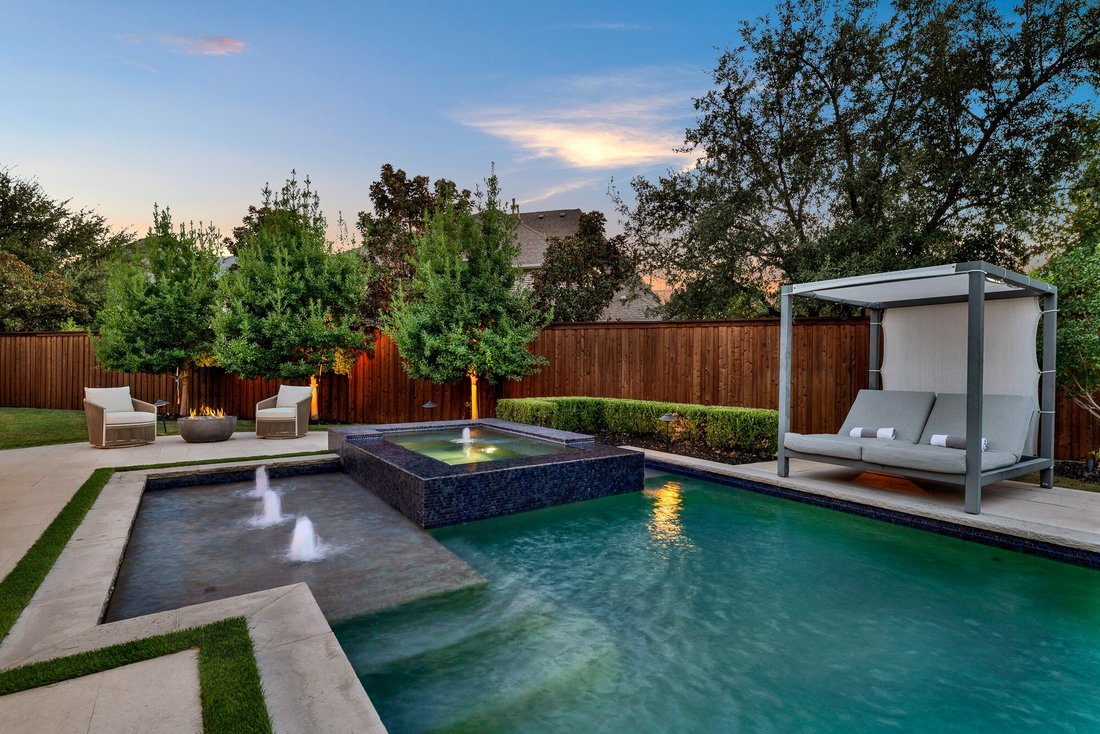 House in Frisco, Texas, United States 4 - 18973884
