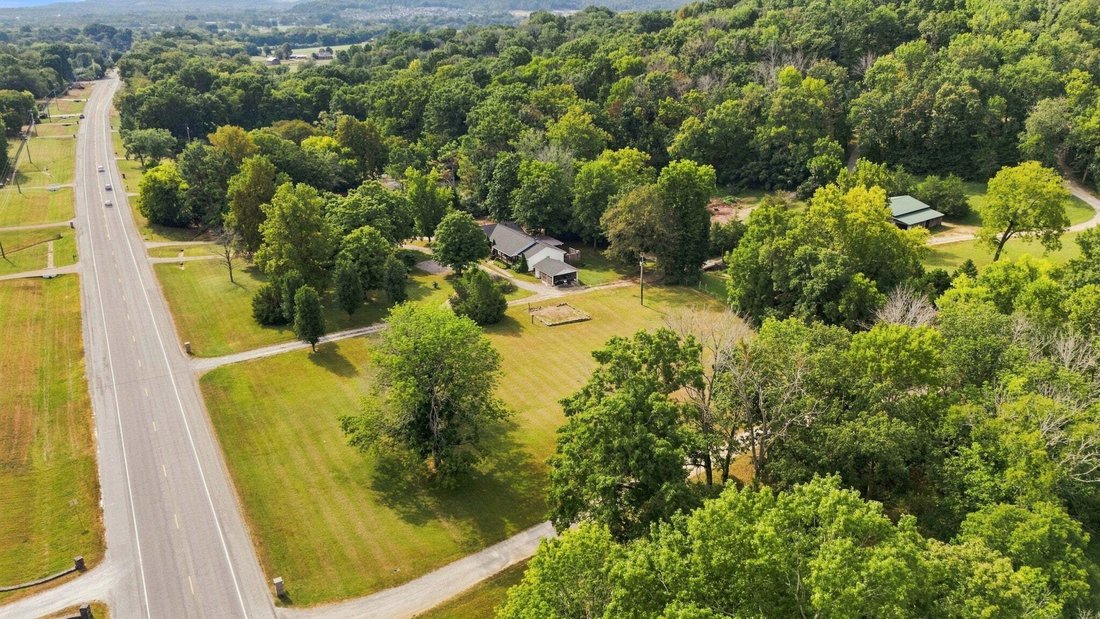 House in Franklin, Tennessee, United States 5 - 18969192